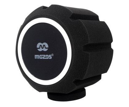 Akcesoria Foto MOZOS PS-5 kulowy piankowy pop filtr mikrofonowy